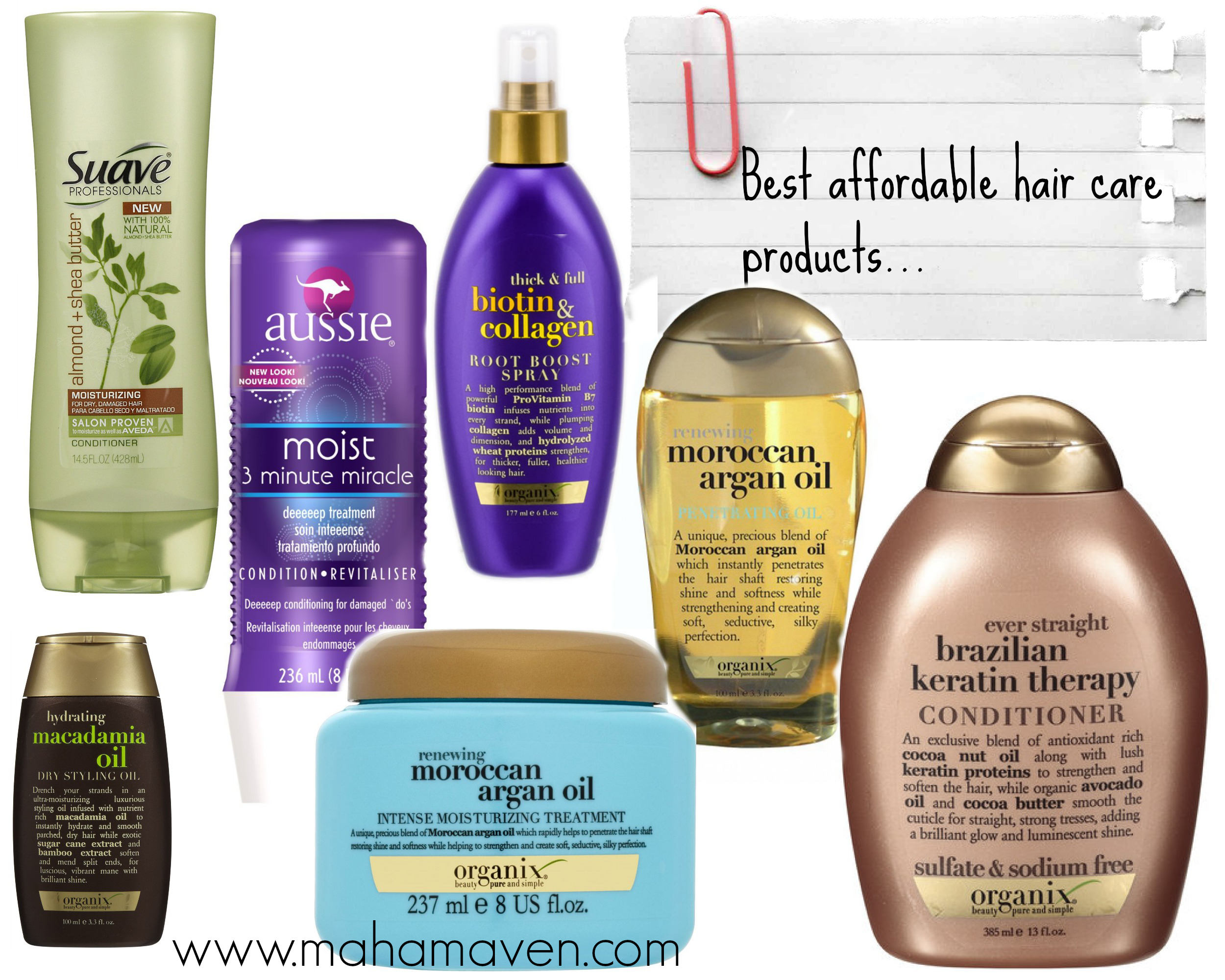 makeup Edition Healthy  best affordable Hair: MAHA all for Best  natural Hair Products Drugstore  MAVEN