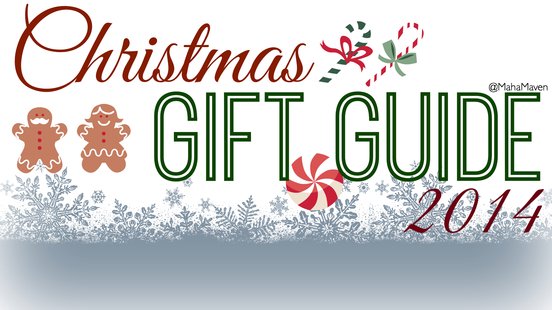 i got together some of my personal favorites from this year, 